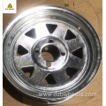 Trailer Tires Wheels rim 14 Inch 5 Hole